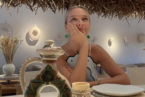 Василиса Фролова стала амбассадором проекта Yoy