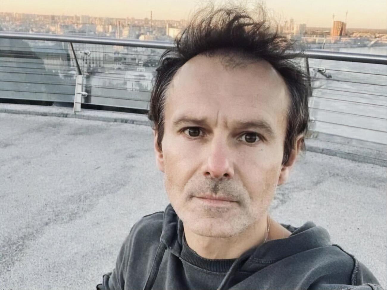 Вакарчук: Жовта стрічка – символ опору російській окупації