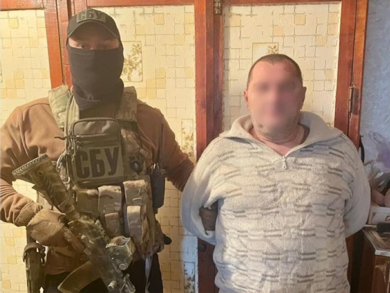 Задержанному избрана мера пресечения в виде содержания под стражей без альтернативы внесения залога