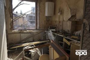 Від російської агресії щодня гинуть мирні жителі України