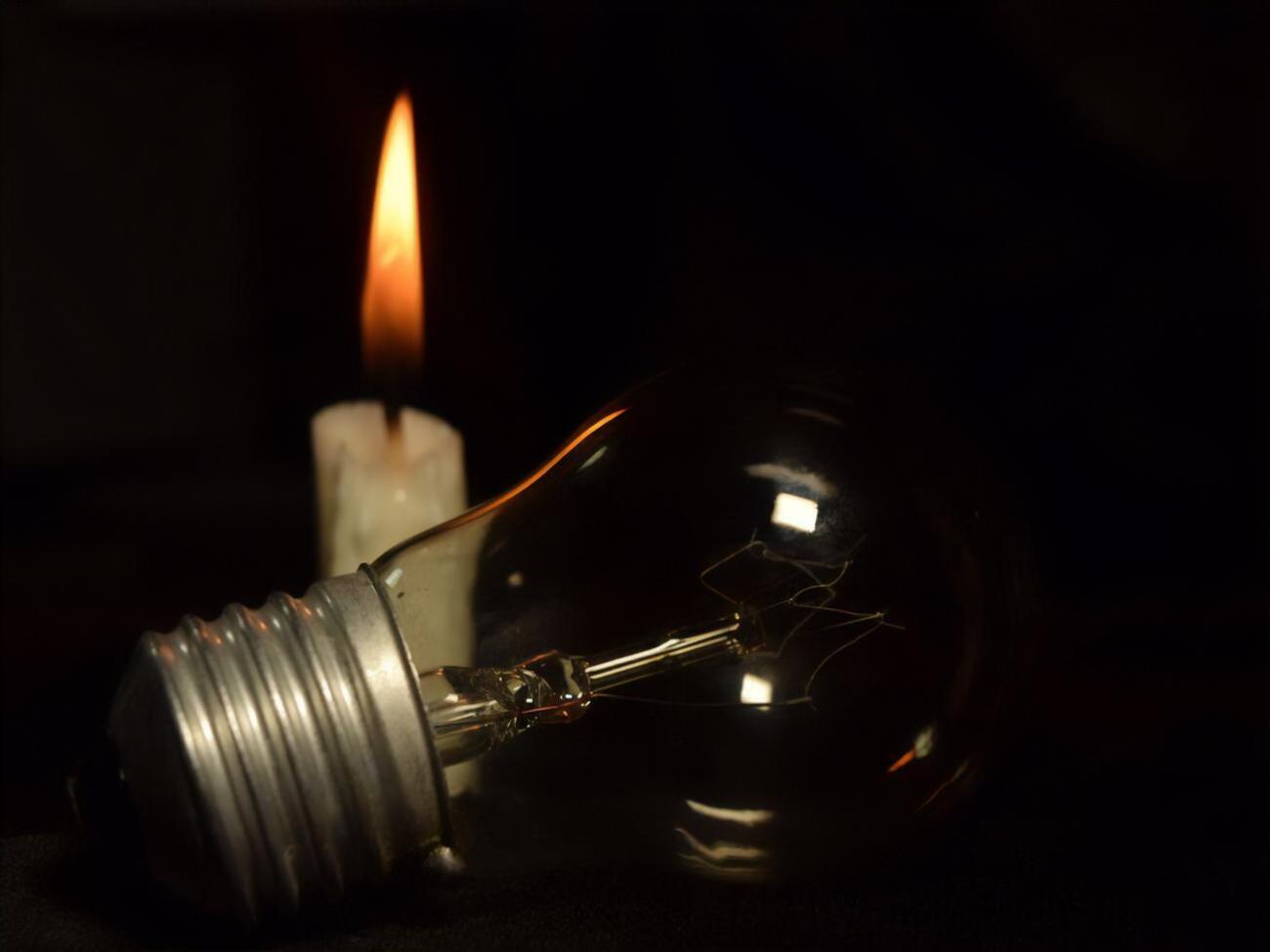 Графики отключений света 21 ноября действовать не будут