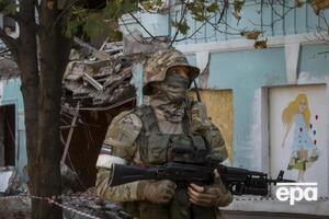Окупанти перетворили Мелітопольський район на військову базу, каже мер