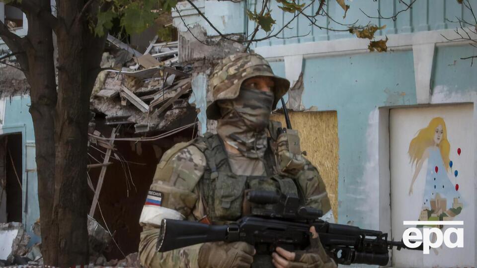 Оккупанты превратили Мелитопольский район в военную базу, говорит мэр