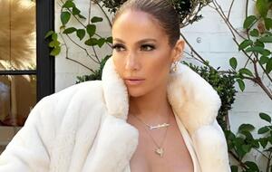 Лопес после замужества взяла фамилию супруга