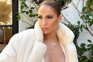 Лопес после замужества взяла фамилию супруга