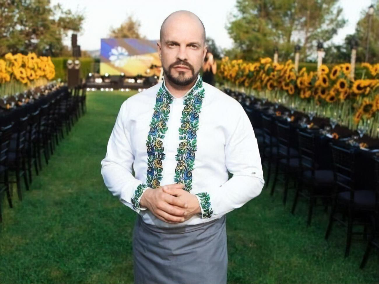 Ярославський розкрив секрет, як із бананів та вівсянки приготувати смачний десерт