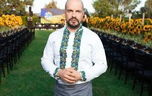 Ярославський розкрив секрет, як із бананів та вівсянки приготувати смачний десерт