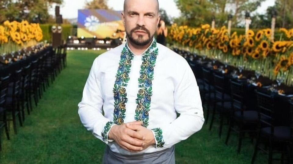 Ярославський розкрив секрет, як із бананів та вівсянки приготувати смачний десерт