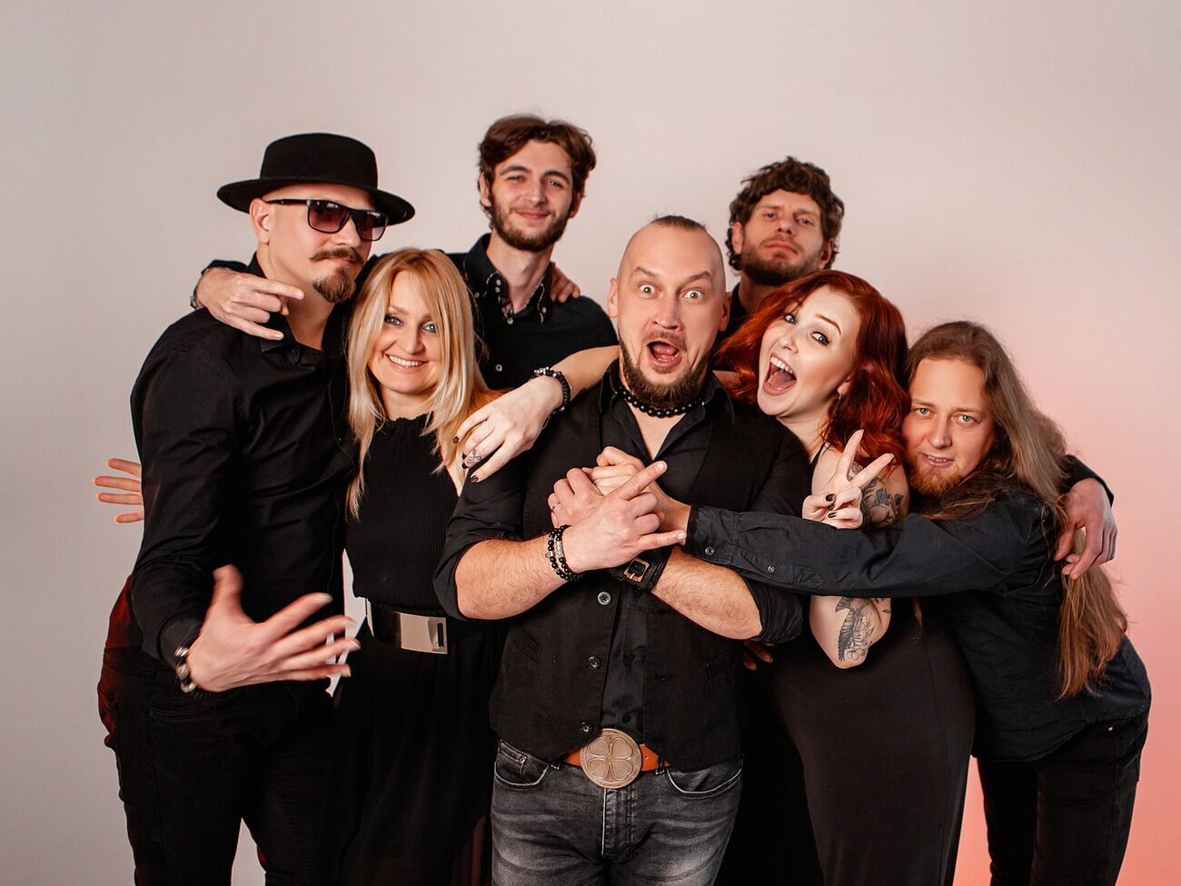 "Роялькіт" в 2022 году стал полуфиналистом украинского национального отбора на "Евровидение 2023"