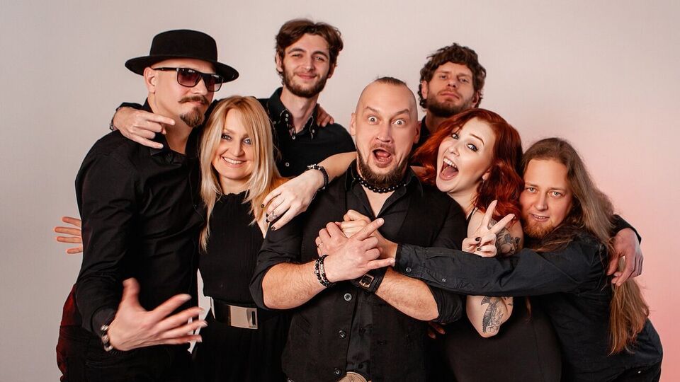 "Роялькіт" в 2022 году стал полуфиналистом украинского национального отбора на "Евровидение 2023"