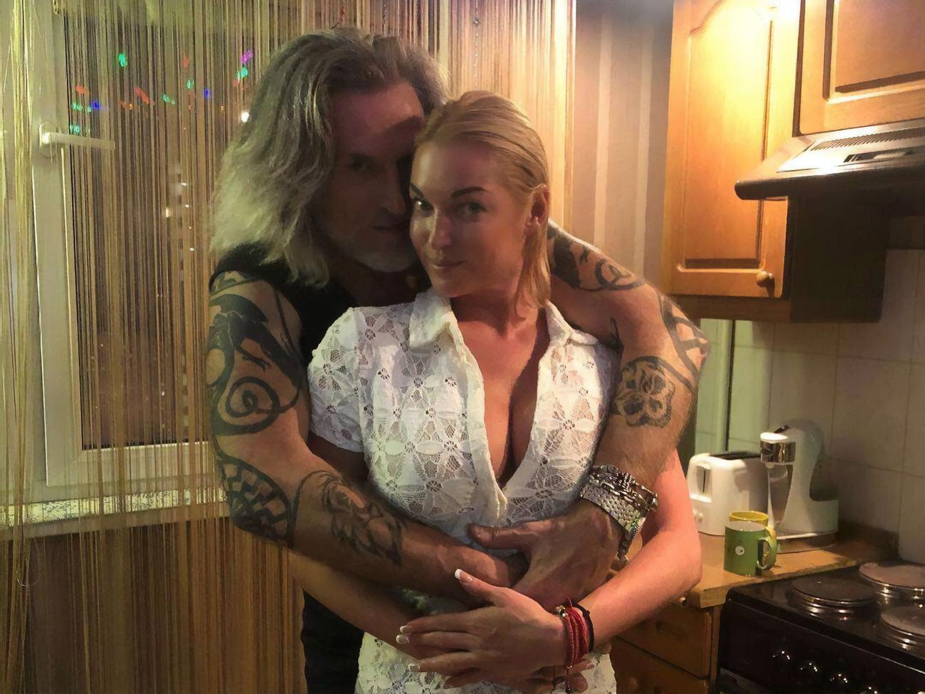 Волочкову и Джигурду пристыдили в сети