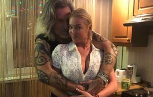 Волочкову и Джигурду пристыдили в сети