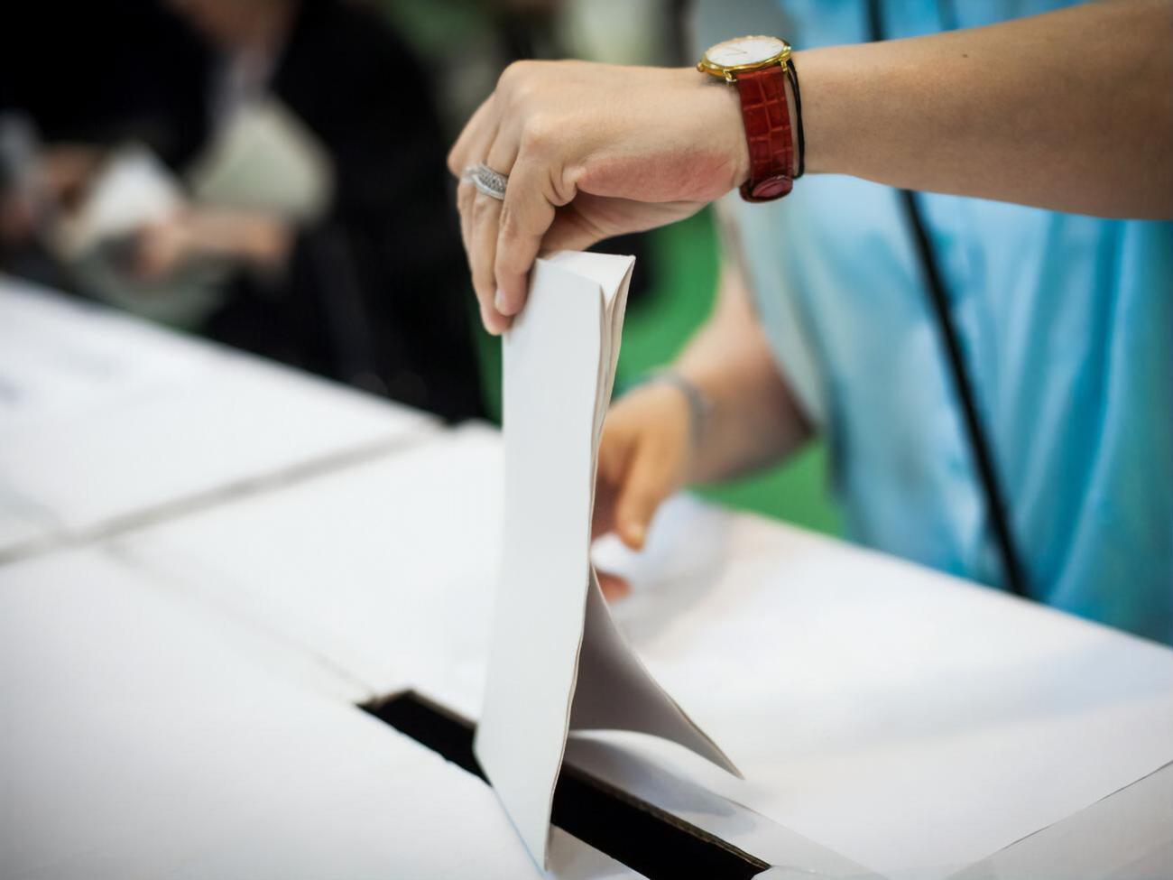 Парламент Новой Зеландии должен рассмотреть снижение возрастного порога для голосования