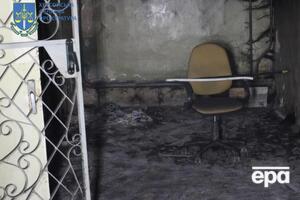 У катівнях поліцейські виявили бити та апарати для тортур