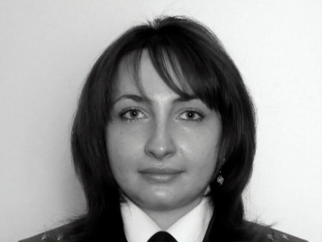 Прокурорка загинула у власній квартирі 20 листопада внаслідок російського ракетного удару
