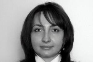 Прокурорка загинула у власній квартирі 20 листопада внаслідок російського ракетного удару