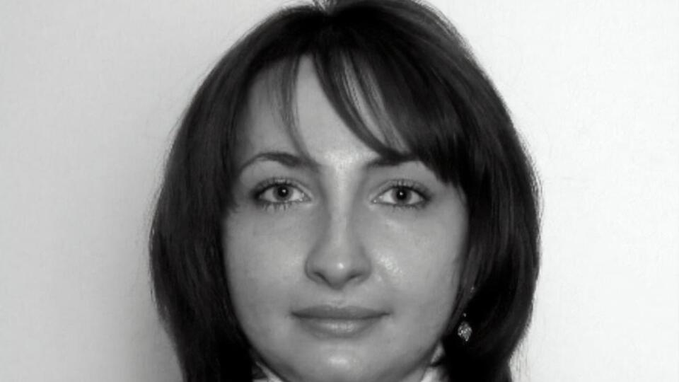 Прокурорка загинула у власній квартирі 20 листопада внаслідок російського ракетного удару