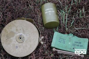 За словами українських військових, якби мінний коридор спрацював, під ураження потрапило б мирне населення
