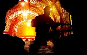 Спасти отрасль может лишь восстановление экспорта продукции ГМК через украинские морпорты, считают участники рынка