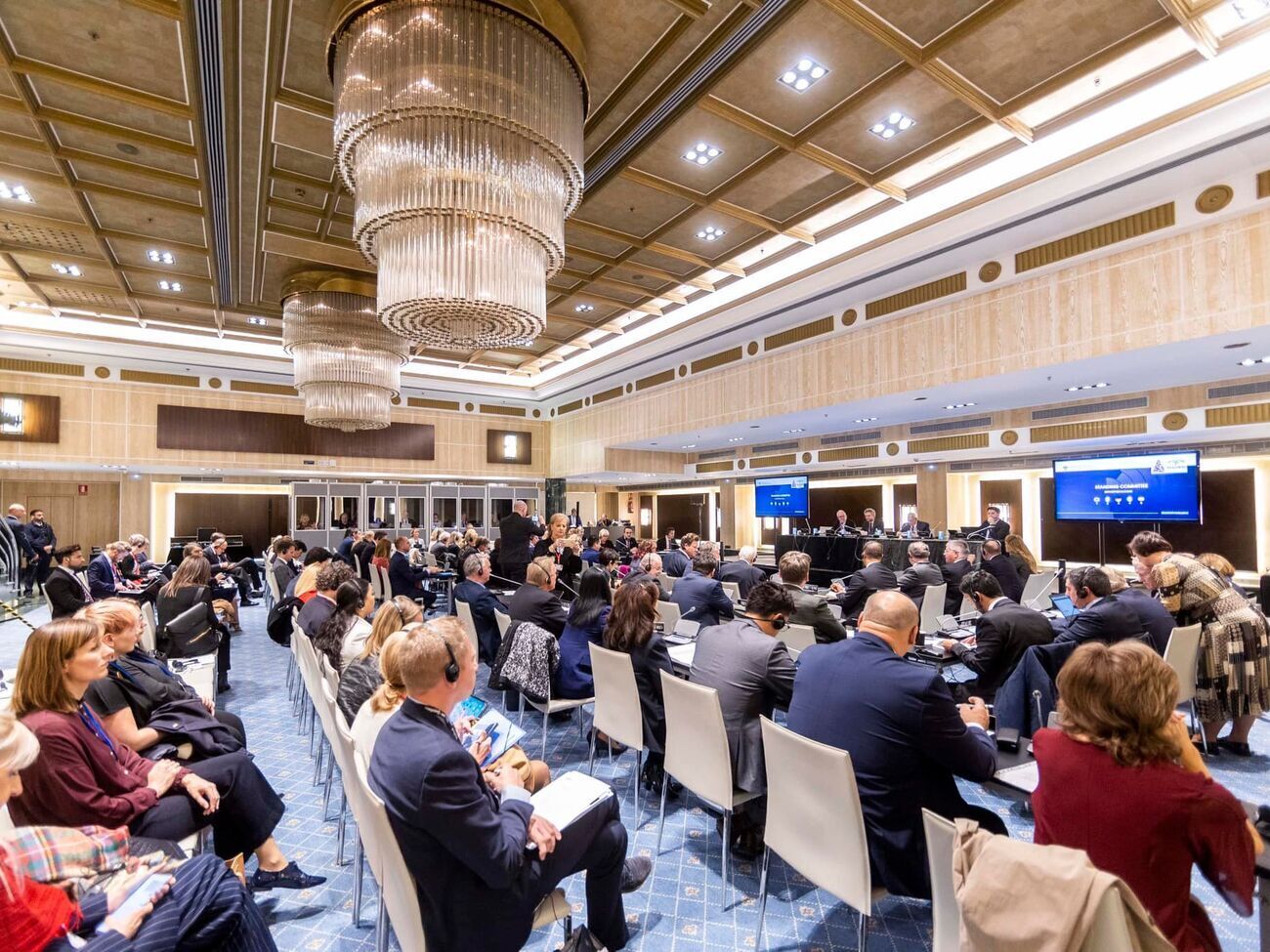 Члени НАТО підтримали українську ініціативу щодо створення трибуналу для РФ