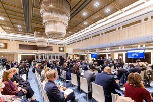 Члени НАТО підтримали українську ініціативу щодо створення трибуналу для РФ