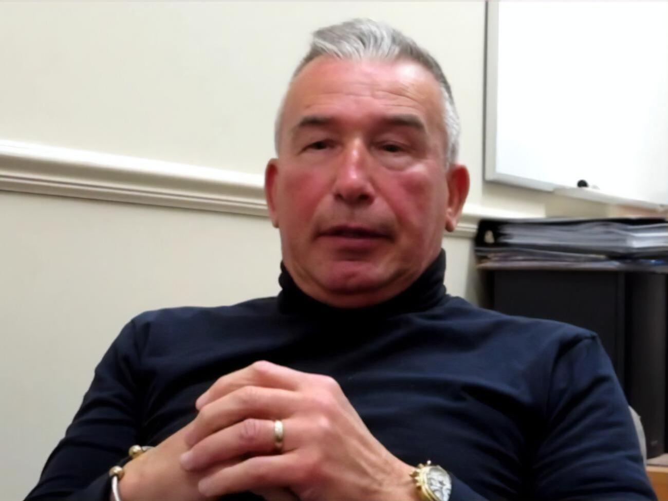 Попов считает, что Путин может применить ядерное оружие&nbsp;