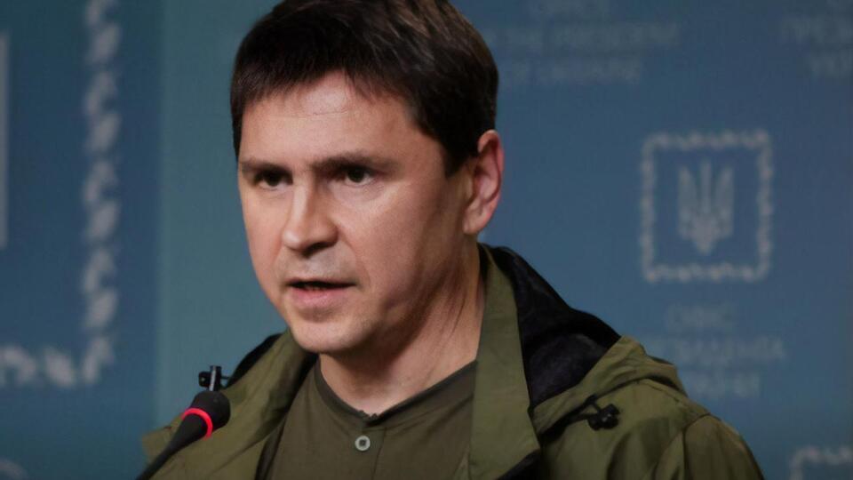 Подоляк убежден, что российским пропагандистам в результате успешной украинской деоккупации скоро придется "забыть" не только о Херсоне, но и о Крыме и Украине в целом