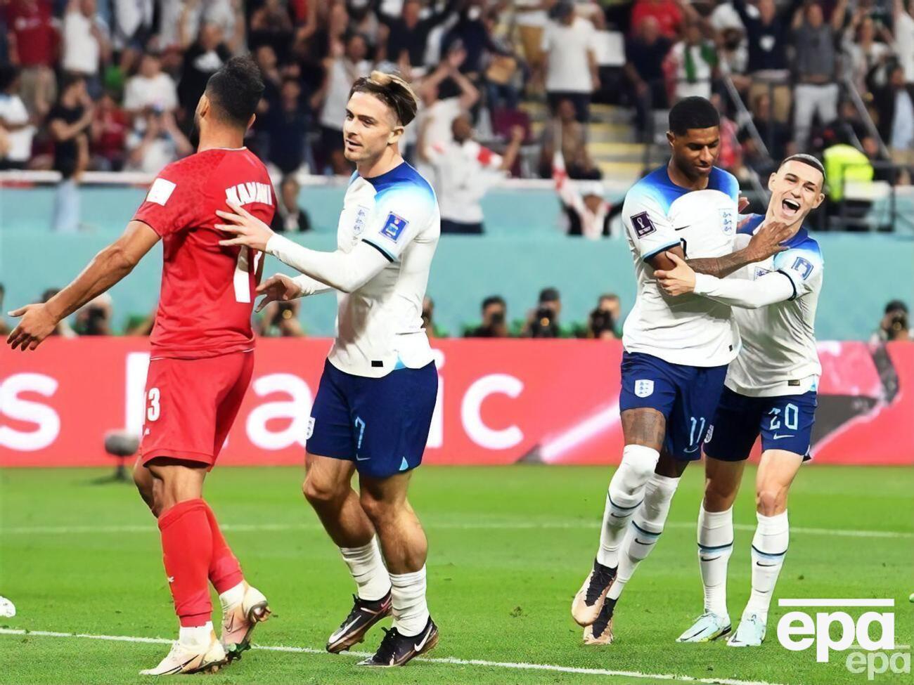 Матч прошел в Дохе