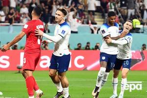 Матч прошел в Дохе