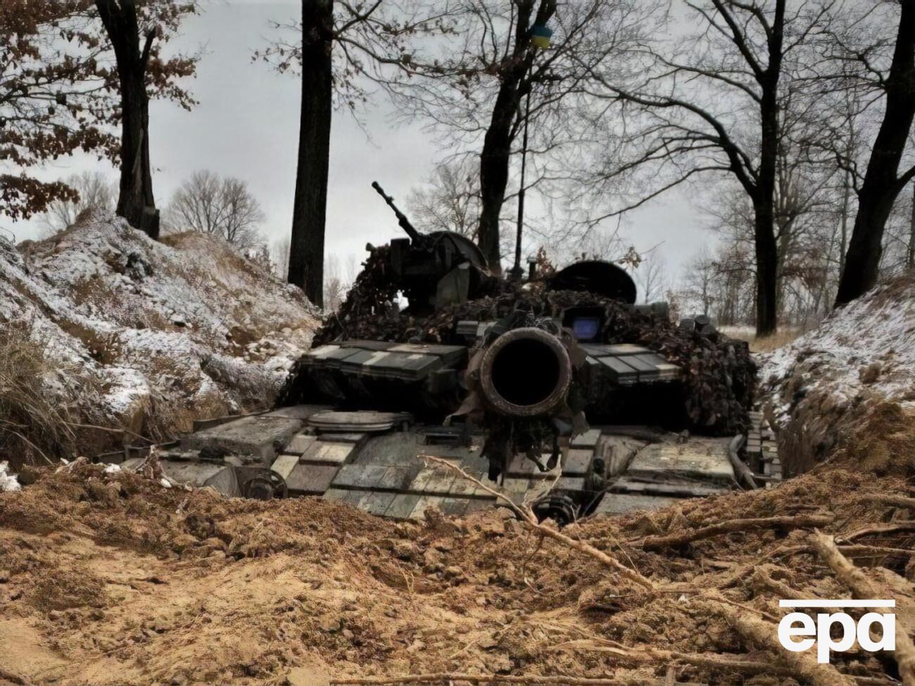 У Генштабі ЗСУ розповіли про ситуацію на Донбасі