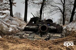 У Генштабі ЗСУ розповіли про ситуацію на Донбасі