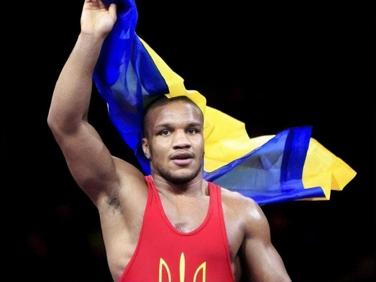 Беленюк выходит из состава НОК Украины