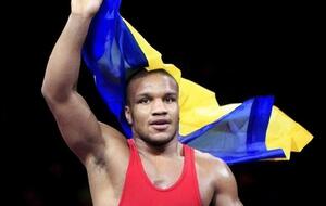 Беленюк выходит из состава НОК Украины