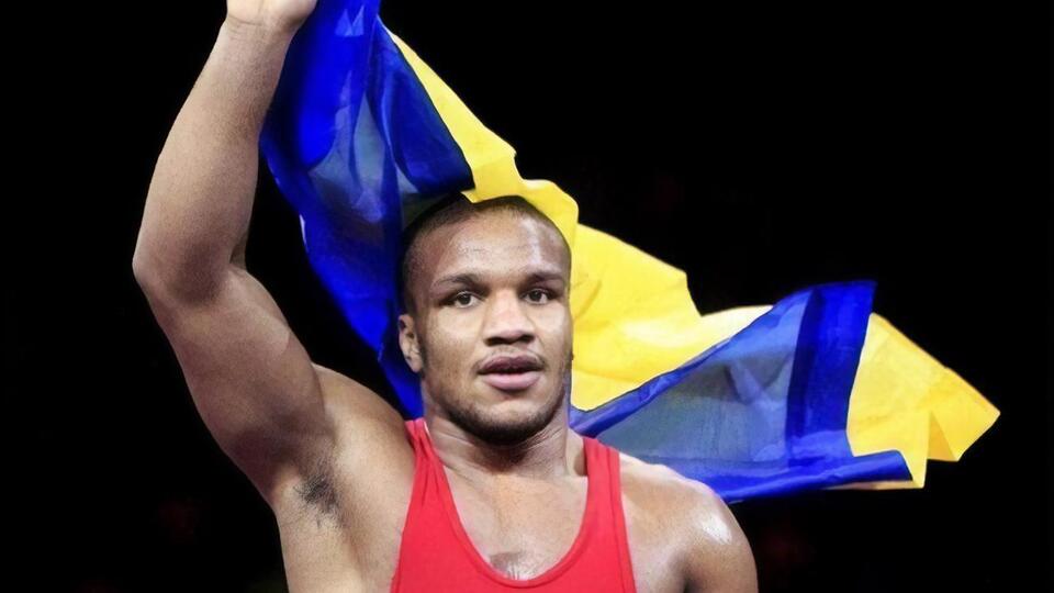 Беленюк виходить зі складу НОК України