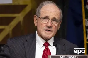 Война в Украине – это война одного человека, считает Риш