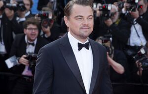 Новой девушке ДиКаприо 27 лет