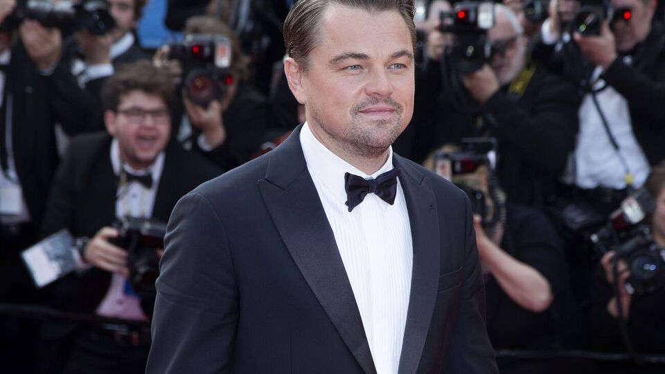 Новой девушке ДиКаприо 27 лет