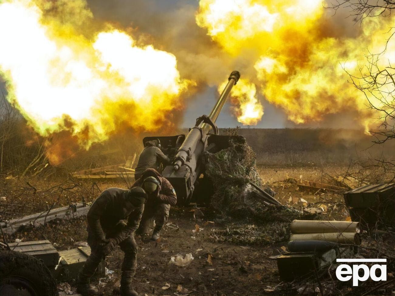 ВСУ намерены деоккупировать Кинбурнскую косу, заявила Гуменюк