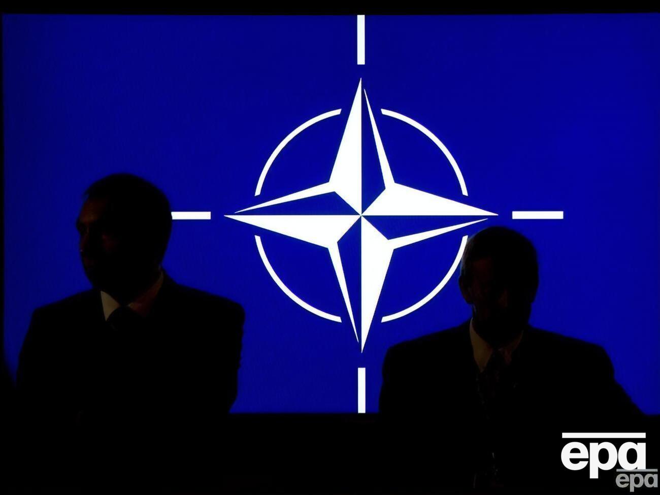 Наступний саміт НАТО відбудеться 11&ndash;12 липня 2023 року у Вільнюсі