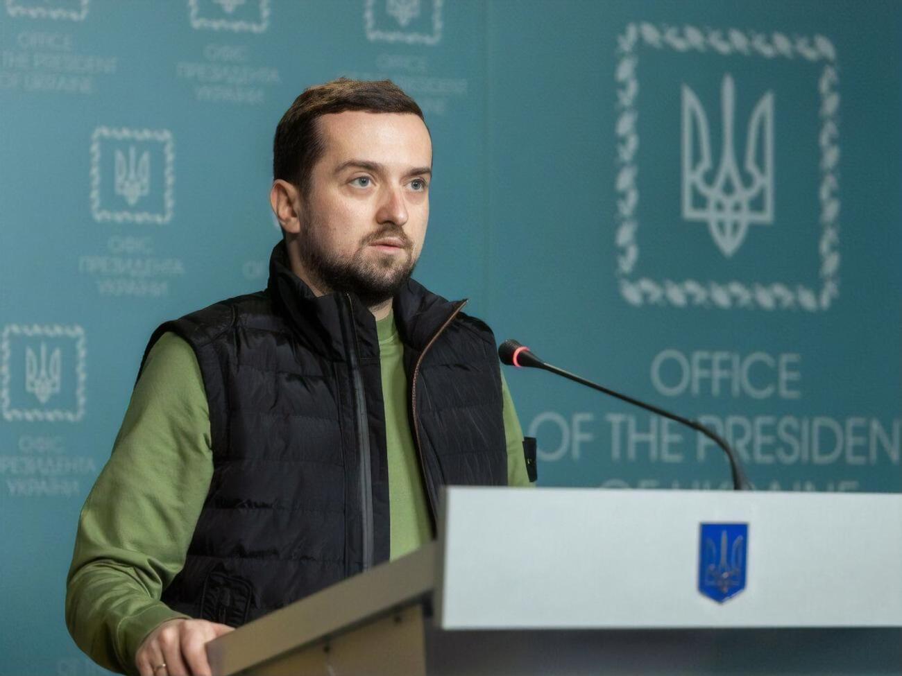 Тимошенко повідомив про постраждалих у Херсоні внаслідок влучання боєприпаса окупантів у квартиру