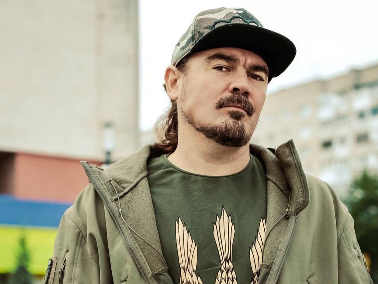 Фагот: Я не чарівник, я тільки вчуся