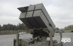 Україні потрібно більше ефективних комплексів NASAMS, заявив Ігнат