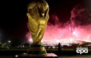 Финальная часть чемпионата мира по футболу началась 20 ноября