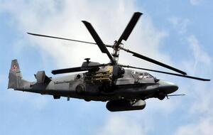 У российских вертолетов увеличилось подлетное время для выполнения боевых задач после отступления оккупантов из Херсона, отметил Игнат