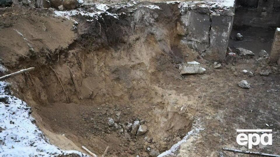 Падіння ракети в Польщі стало наслідком великого протиповітряного бою, під час якого Україна захищалася, наголосив Ігнат