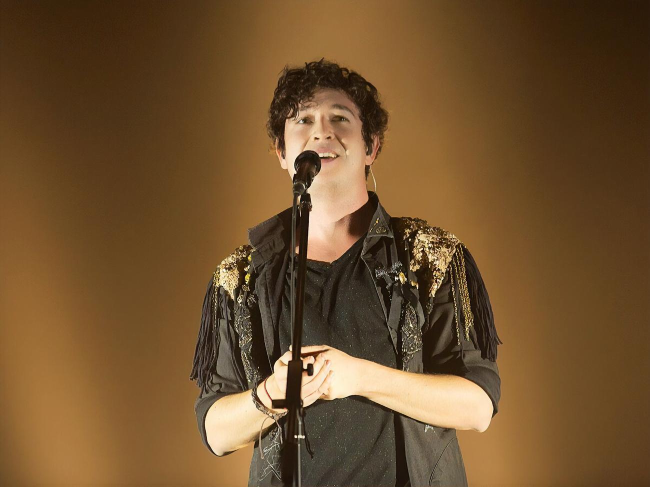 Шуров шкодує, що "Циферблат" не увійшов до переліку фіналістів