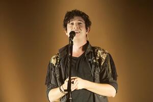 Шуров сожалеет, что "Циферблат" не вошла в число финалистов