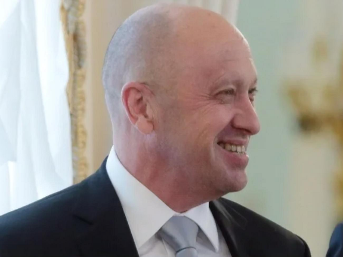 Пригожин нужен Путину в целях личной безопасности, полагает Шустер