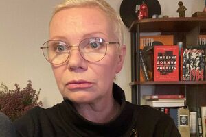 Ларина: Пригожин и другие пригожины, получившие в России полную свободу, карт-бланш, могут выйти из-под подчинения. Тогда мало не покажется никому