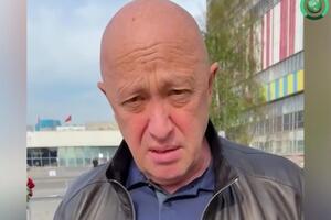 После начала полномасштабной войны России против Украины Пригожин лично занялся вербовкой заключенных для участия в боевых действиях на стороне Москвы